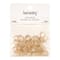 12 Packs: 60 ct. (720 total) 10mm Gold Jump Rings by Bead Landing™
